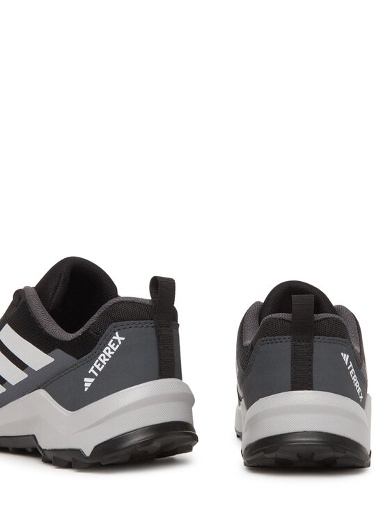 adidas Trekingová obuv adidas Terrex AX4S IH2874 Čierna