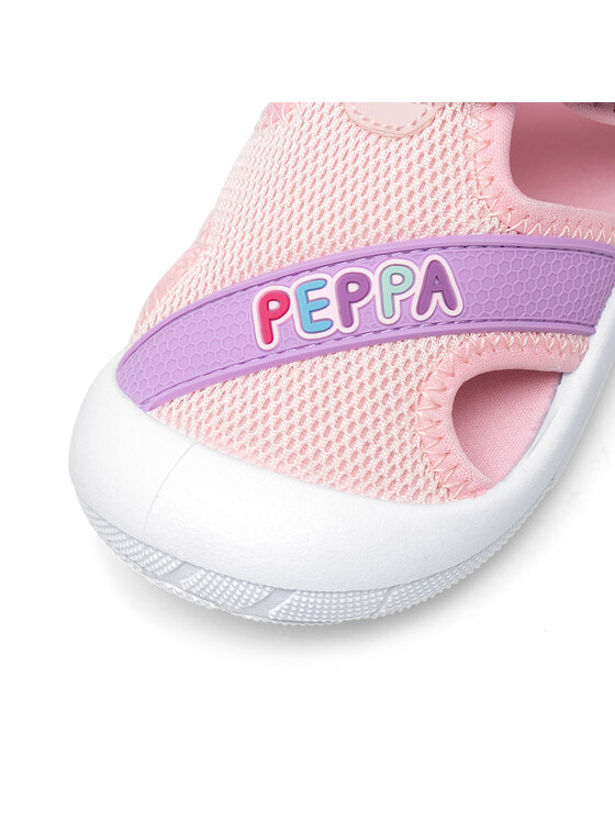 Peppa Pig Copati Peppa Pig CM-SS24-246PP Roza