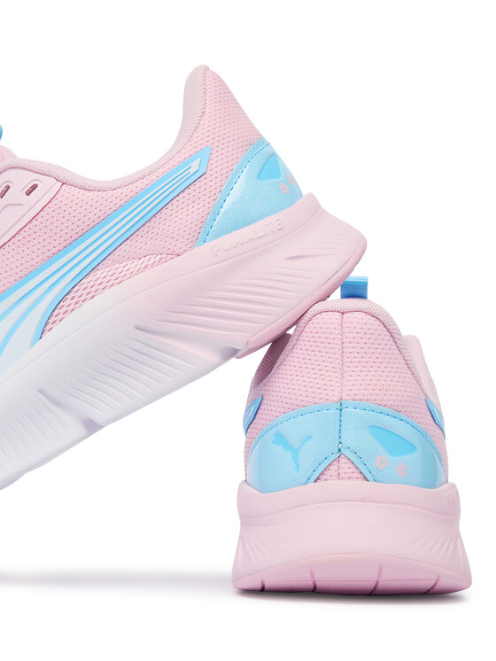 Puma Снікерcи Puma FlexFocus Lite Modern Jelly Heaven Jr 406080 01 Рожевий