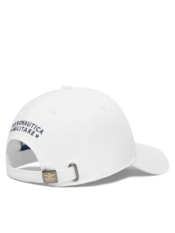 Aeronautica Militare Бейсболка Aeronautica Militare 261HA1100UCT02848 Білий
