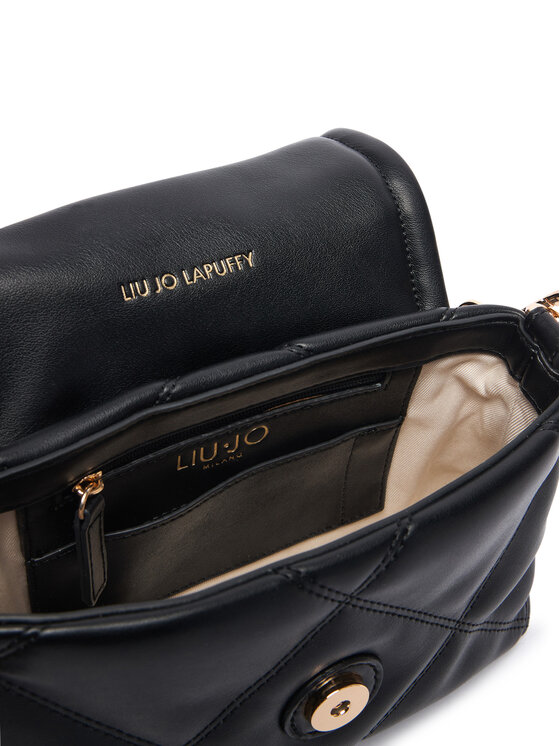 Liu Jo Rankinė Liu Jo AF6269 E1166 Juoda