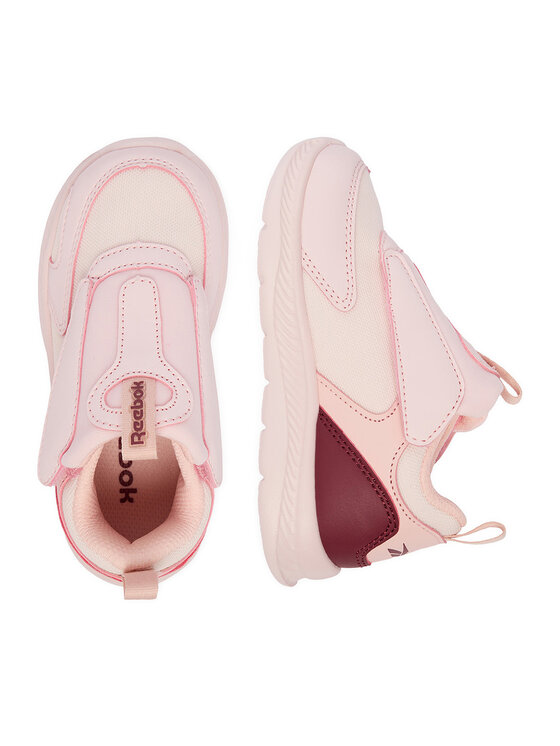 Reebok Sneakers Reebok Playflex CEO-LEA-A-7102DZ Roz deschis