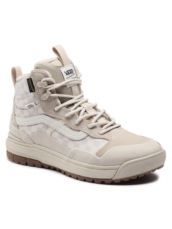 Vans Sneakersy Vans Ua Ultrarange Exo Hi Mte-2 VN0A4BVSBRC1 Écru