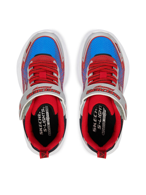Skechers Снікерcи Skechers Vortex 3.0 400590L/SLRD Червоний