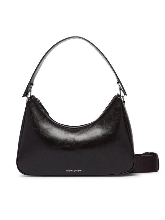 Armani Exchange Torebka Armani Exchange XW003026 AF26574 U6032 Brązowy ciemny