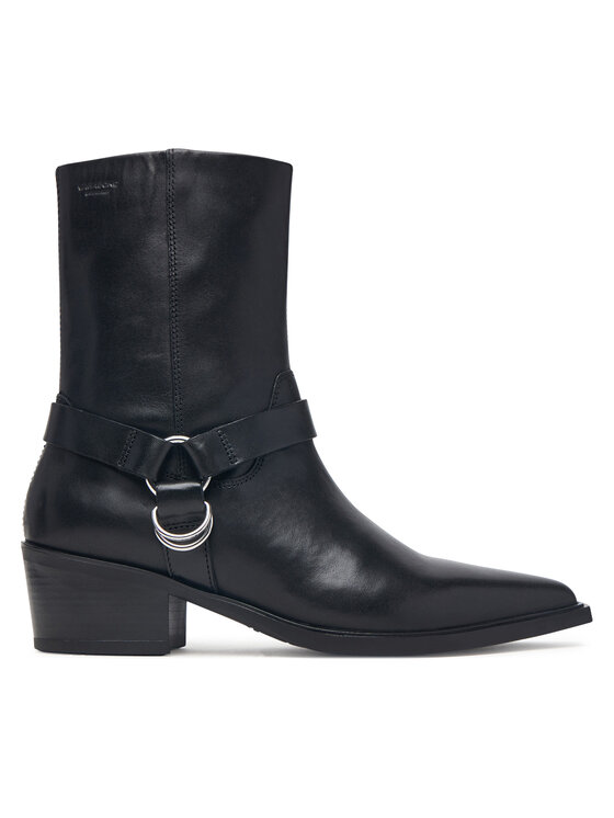 Vagabond Shoemakers Botines camperos Vagabond Shoemakers Kelsey 6210-001-20 Negro