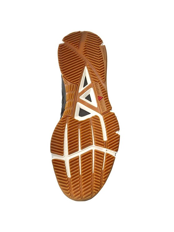 Reebok Обувки за фитнес зала Reebok R Crossfit Speed Tr BD5490 Черен