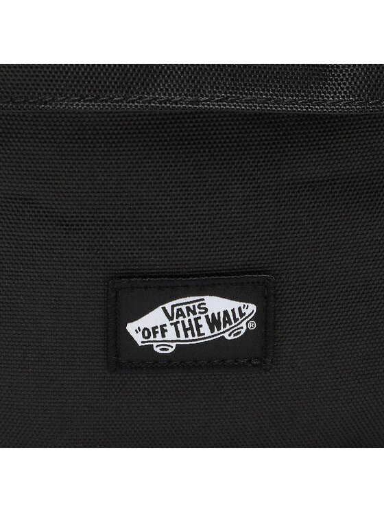 Vans Чанта за кръст﻿ Vans Traveler Fan VN0A5I1GY5O1 Черен