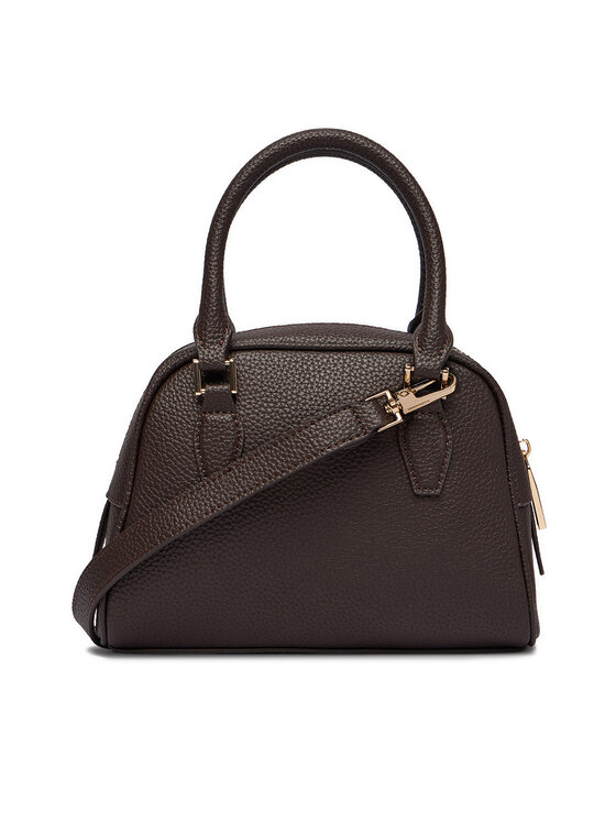 GINO ROSSI Handtasche GINO ROSSI EO-BJA10405 Braun