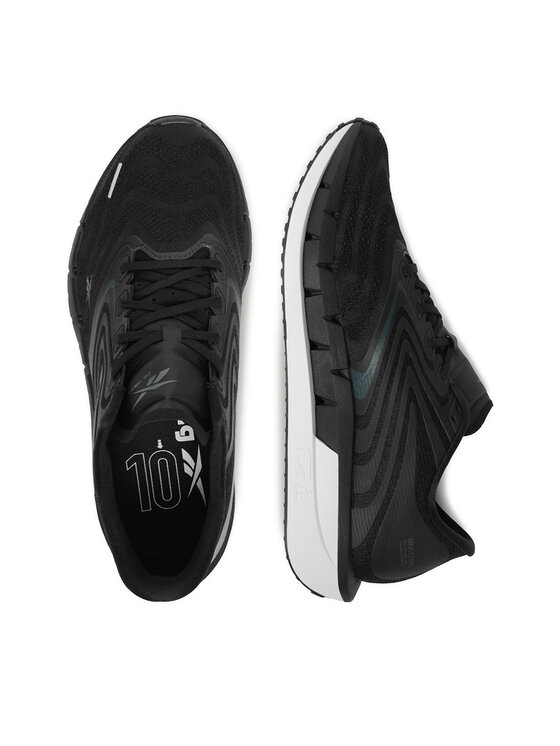 Reebok Взуття для бігу Reebok EO-FLOATZIG TREAD 100247777 Чорний