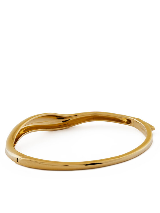 Guess Náramok Guess JSBB04 409JW Zlatá