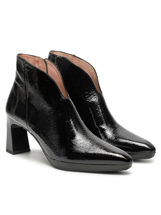 Hispanitas Stiefeletten Hispanitas RIO-I24 HI243576 Schwarz