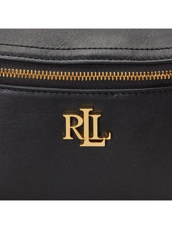 LAUREN RALPH LAUREN Borsetă LAUREN RALPH LAUREN 431934832003 Negru