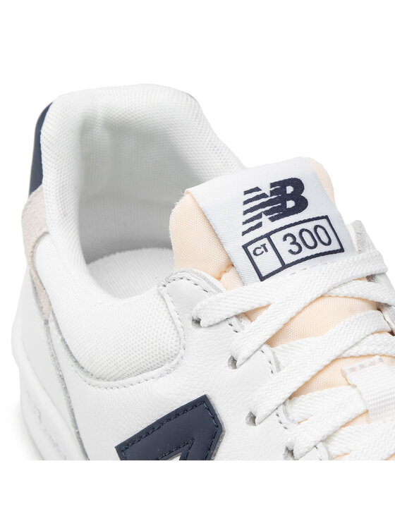 New Balance Laisvalaikio batai New Balance CT300WY3 Smėlio
