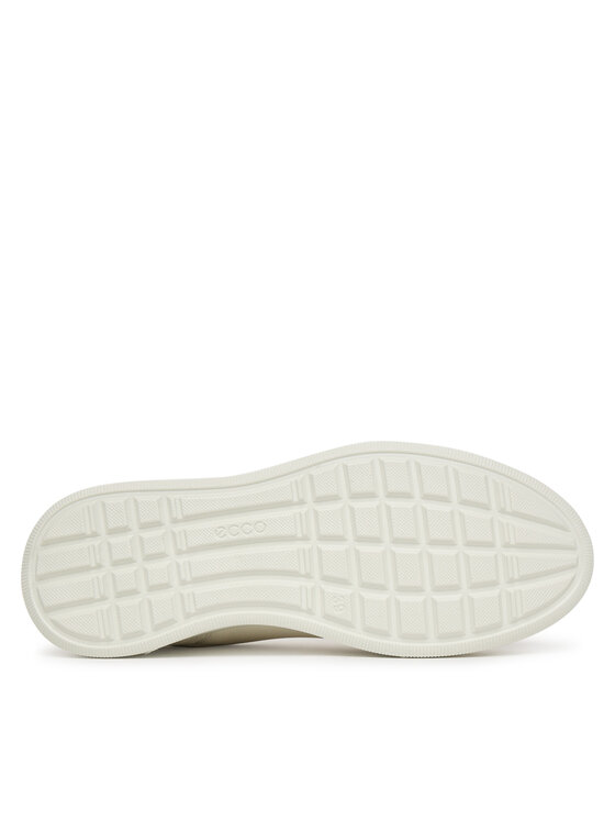 ECCO Sneakersy ECCO 22380360282 Biały