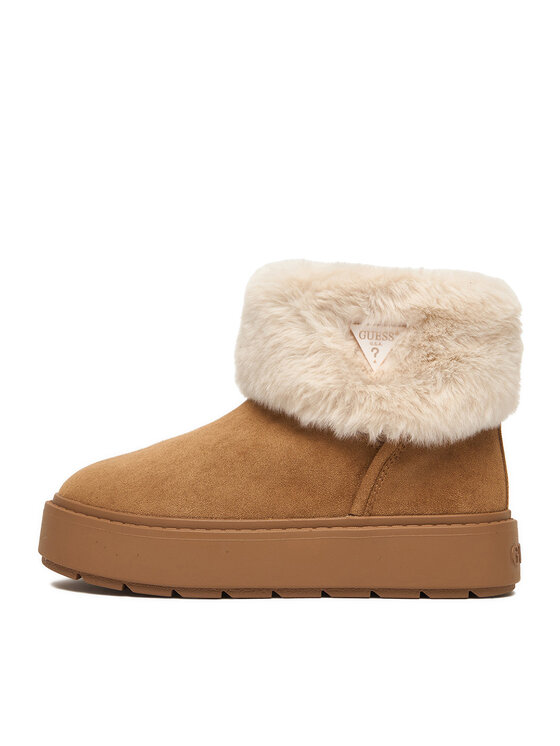 Guess Stivali da neve Guess CEO-HY62525-8 Beige