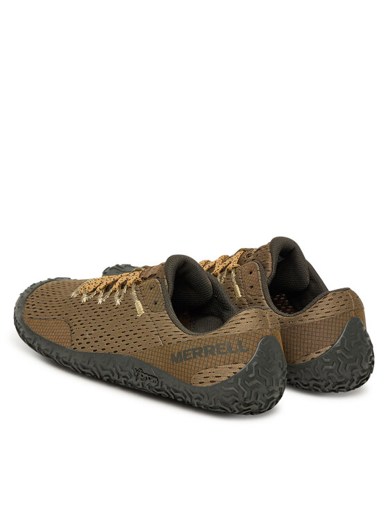 Merrell Αθλητικά Merrell Vapr Glove 6 J068603 Πράσινο