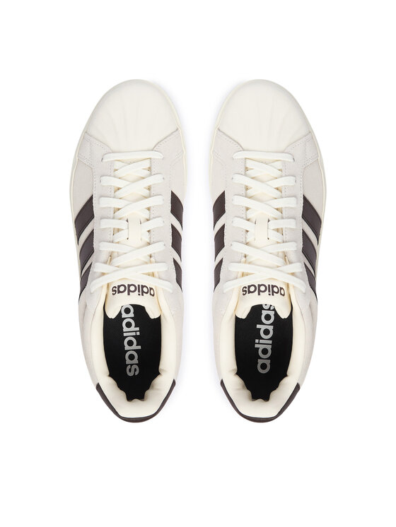adidas Αθλητικά adidas Streettalk Shoes KJ4834 Ανοιχτό γκρι