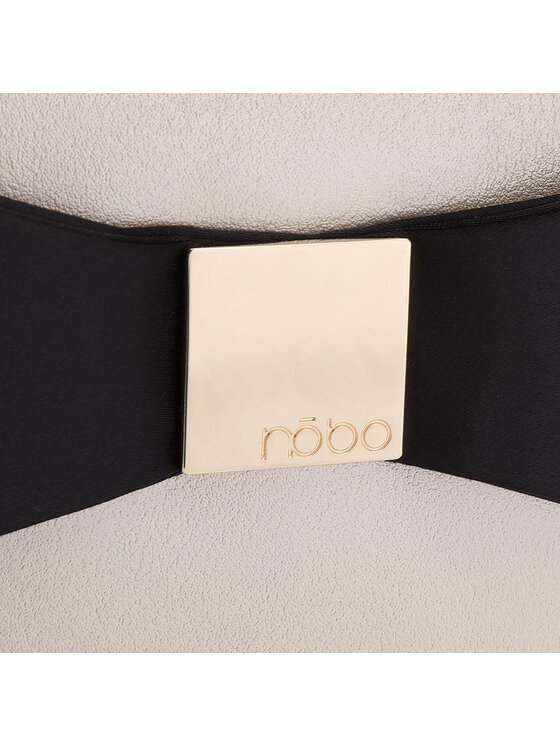 Nobo Torebka Nobo NBAG-D0866-CM22 Beżowy