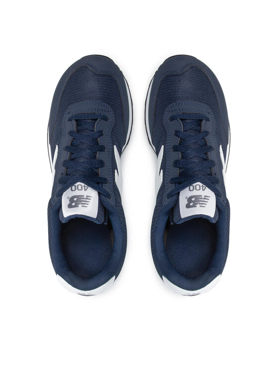 New Balance Сникърси New Balance GM400CR1 Тъмносин