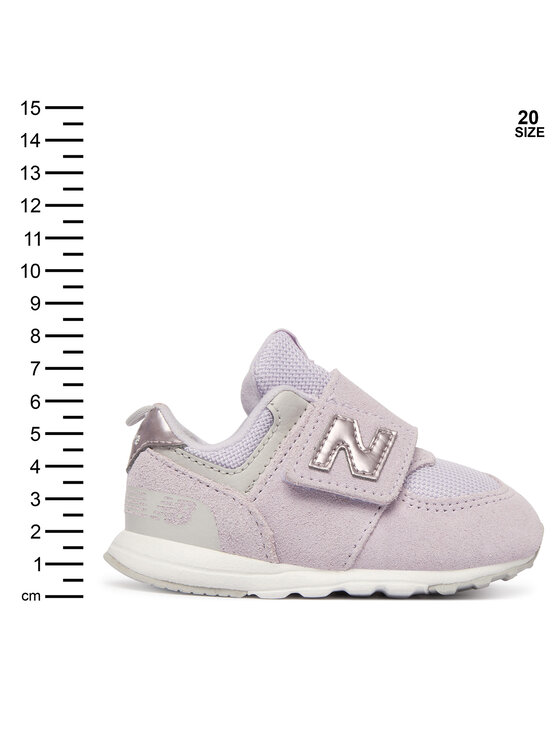 New Balance Zapatillas New Balance I5743MK Violeta
