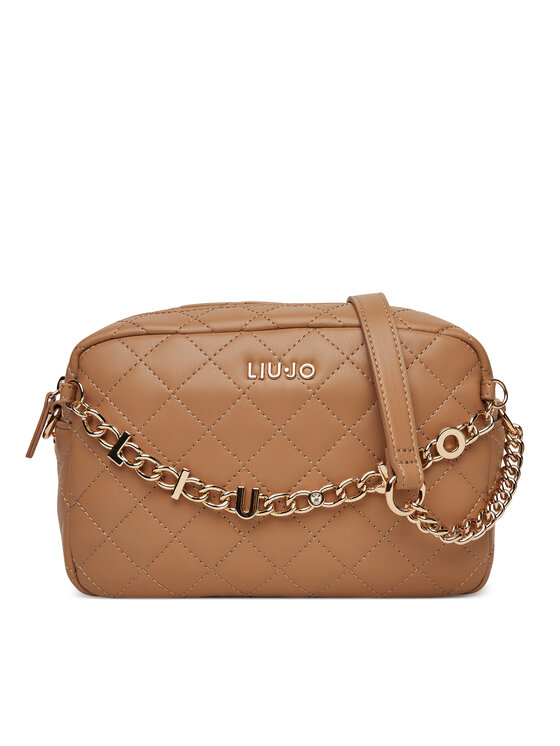 Liu Jo Borsetta Liu Jo Esc M Camerca Case AA5126 E0015 00070 Beige