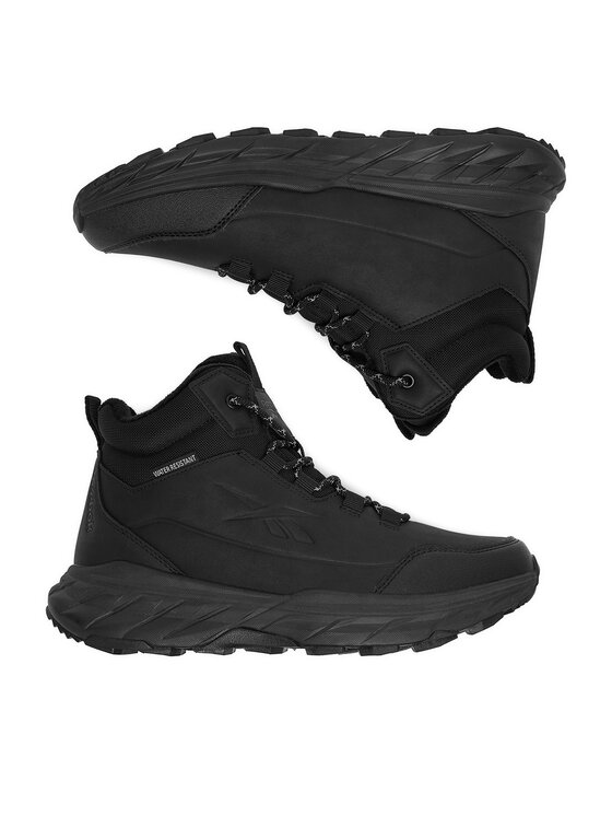 Reebok Schnürschuhe Reebok CEO-H8-301 Schwarz