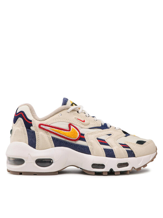 Nike Сникърси Nike Air Max 96 II Qs DJ6742 200 Бежов