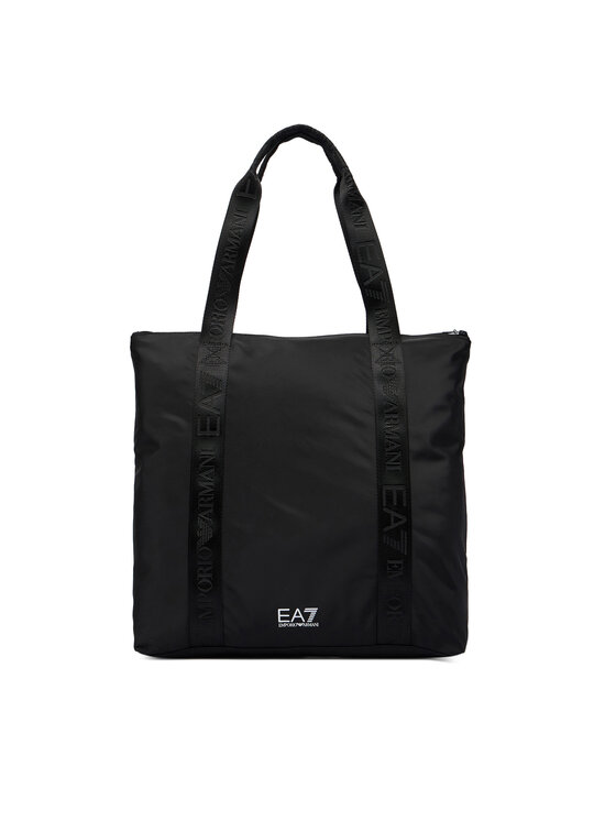 EA7 Emporio Armani Сумка EA7 Emporio Armani 7W001476 AF22280 UC001 Чорний