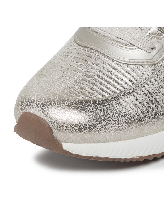 Skechers Sneakers Skechers Sparkle Life 33155/CHMP Argento