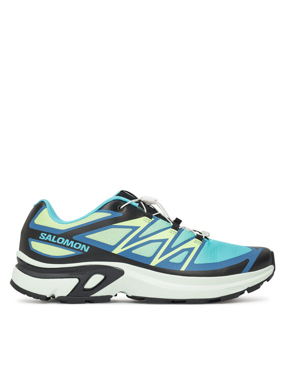 Salomon Снікерcи Salomon Xt-Evr L47819300 Голубий