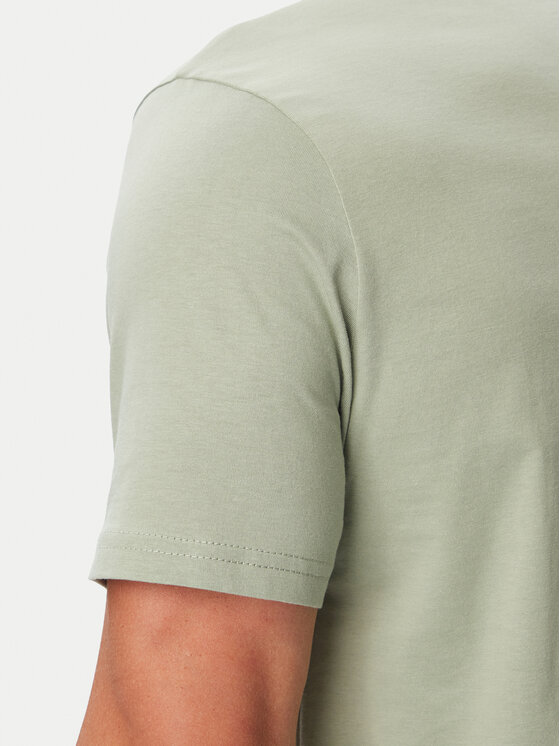 Tommy Hilfiger Tommy Hilfiger Conjunto de camisetas UM0UM03870 De color Regular Fit