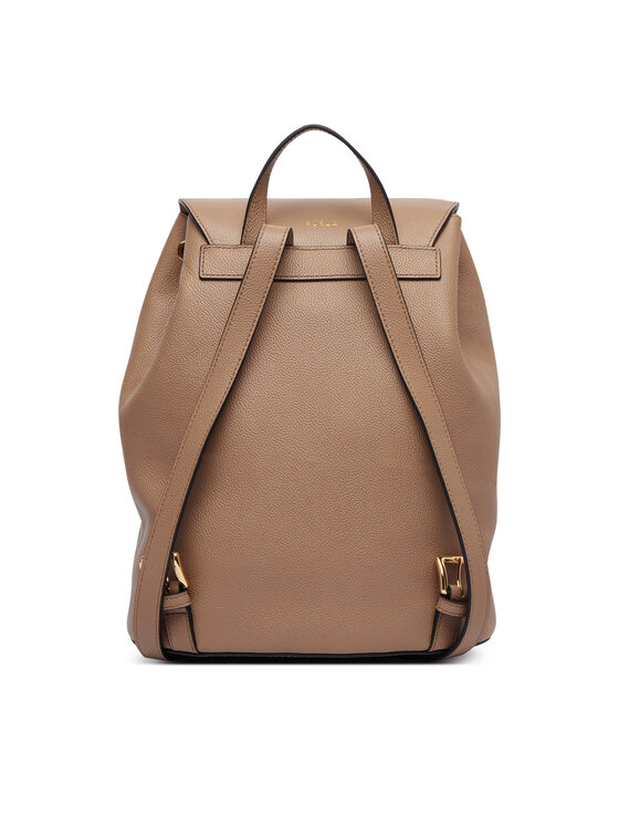 Furla Рюкзак Furla Moonlight M WB02152 BX3036 4489S Коричневий