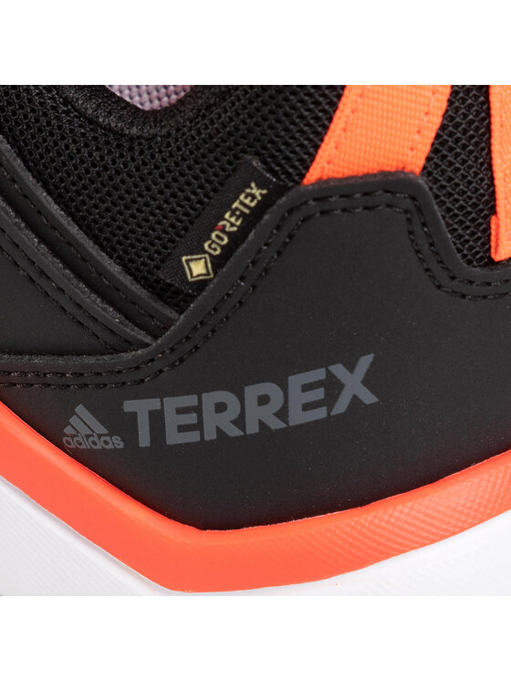 adidas Παπούτσια για Τρέξιμο adidas Terrex Agravic Tr Gtx GORE-TEX EF6868 Μαύρο