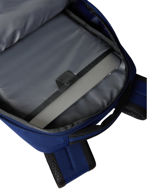 The North Face Batoh The North Face Jester NF0A3VXFFLO1 Modrá