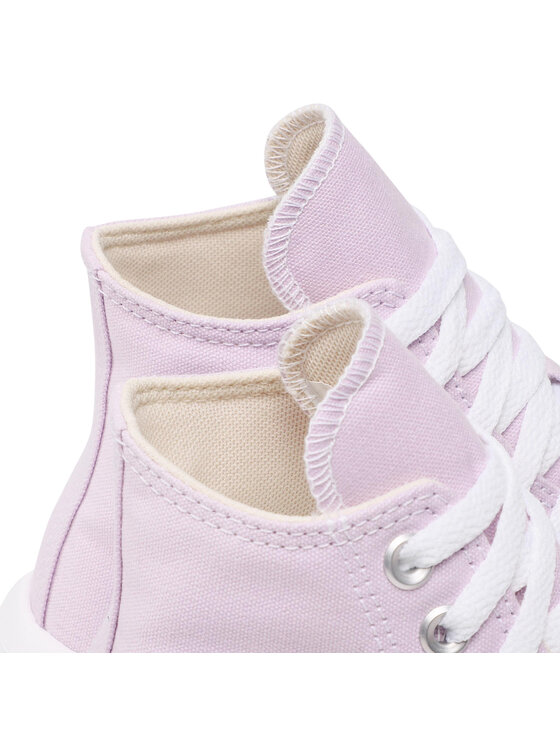 Converse Sportbačiai Converse Ctas Move Hi 572722C Violetinė