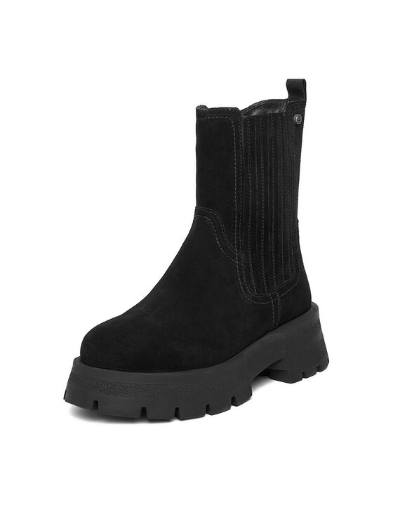 G-STAR Ботильйони G-Star Raw CEO-WI16-525-01 Чорний