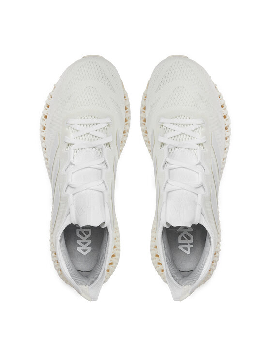 adidas Běžecké boty adidas 4DFWD 3 Running IG8992 Bílá