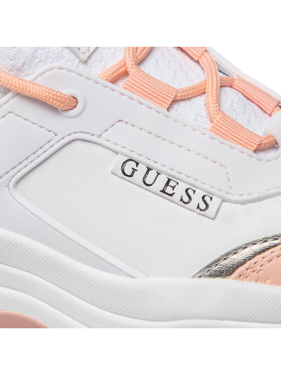 Guess Superge Guess Braydin FL8BYD SMF12 Bela