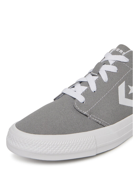Converse Кросівки Converse LS VULC OX A15626C Сірий