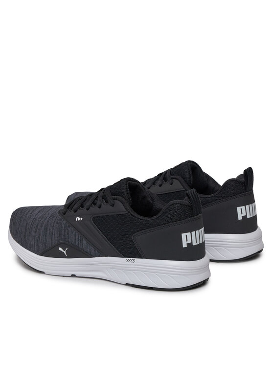 Puma Běžecké boty Puma Nrgy Comet 190556 06 Šedá