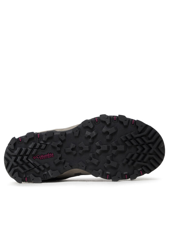 Columbia Turistiniai batai Columbia Peakfreak X2 Outdry BL0829 Smėlio