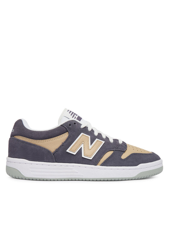 New Balance Zapatillas New Balance UN480NAD Azul marino