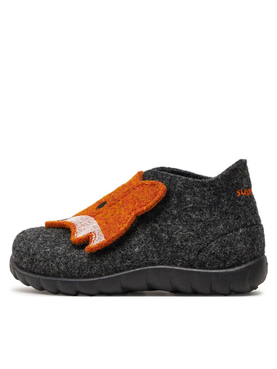 Superfit Тапочки Superfit 8-00295-47 S Сірий