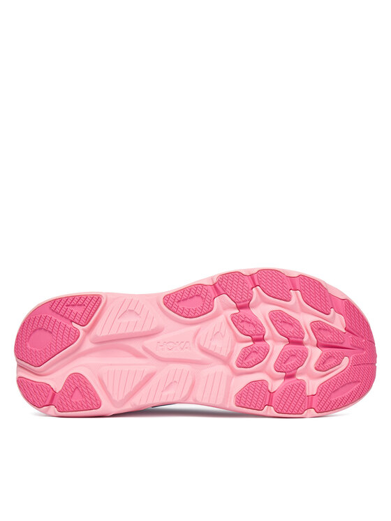 Hoka Взуття для бігу Hoka Clifton 10 1162031 Блакитний