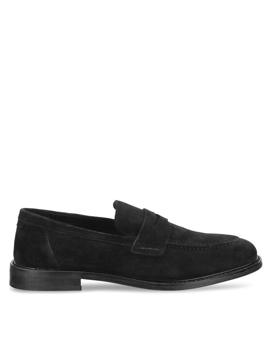 Gant Сліпери Gant 31673115 Чорний