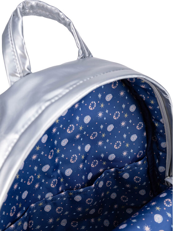 Frozen Zaino Frozen ACCCS-AW24-230DFR Argento