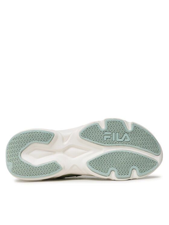 Fila Superge Fila Collene Cb Teens FFT0054.13229 Bež