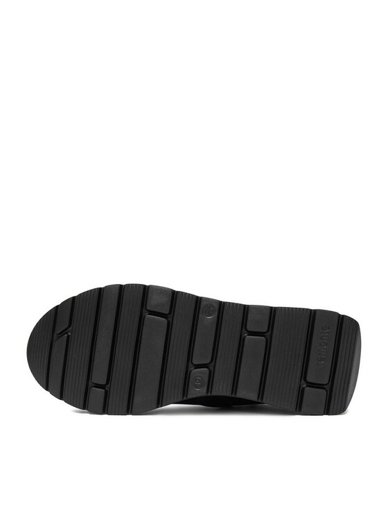 Remonte Auliniai batai Remonte CEO-D2V71-00 Juoda