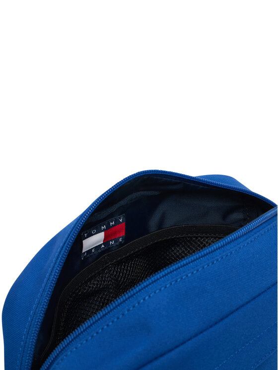 Tommy Jeans Geantă pentru cosmetice Tommy Jeans Tjm Ess Daily Washbag AM0AM14474 Bleumarin